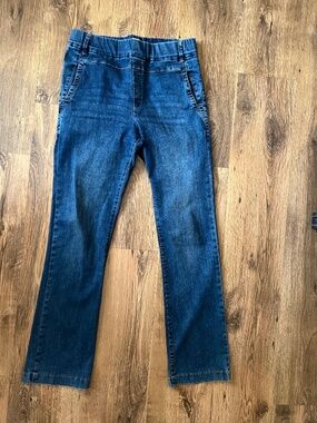 Bevy Flog Jeans Denim 29
